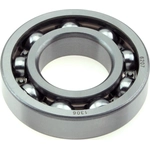 Order Differential Bearing by WJB - RB6207 For Your Vehicle
