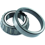 Order Differential Bearing by WJB - WT30207 For Your Vehicle
