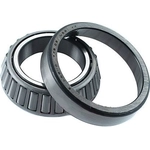 Order Differential Bearing by WJB - WTA13 For Your Vehicle