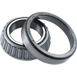 Order Differential Bearing by WJB - WTA17 For Your Vehicle