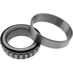 Order Differential Bearing by WJB - WTA35 For Your Vehicle