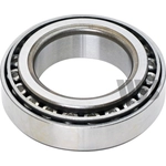 Order Roulement différentiel de WJB - WTA36 For Your Vehicle