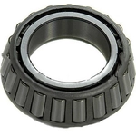 Order Differential Bearing by WJB - WTJLM104948 For Your Vehicle