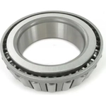 Order Differential Bearing by WJB - WTJLM704649 For Your Vehicle