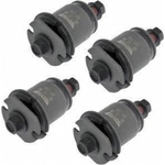Order DORMAN (OE SOLUTIONS) - 523-071 - Differential Carrier Bushing For Your Vehicle