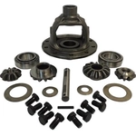 Order Differential Carrier by CROWN AUTOMOTIVE JEEP REPLACEMENT - 68035574AA For Your Vehicle