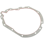 Order ACDELCO - 15270969 - Differential Cover Gasket For Your Vehicle