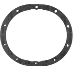 Order Differential Carrier Gasket by MAHLE ORIGINAL - P27782T For Your Vehicle
