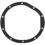 Order Differential Carrier Gasket by MAHLE ORIGINAL - P27990 For Your Vehicle