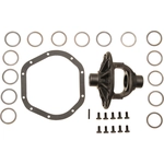 Order Differential Carrier or Housing by DANA SPICER - 706025X For Your Vehicle