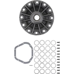 Order Différentiel porteur ou logement by DANA SPICER - 706040X For Your Vehicle