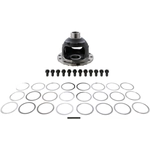 Order DANA SPICER - 708032 - Differential Carrier For Your Vehicle