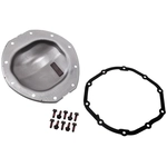 Order ACDELCO - 12479377 - Rear Differential Cover For Your Vehicle