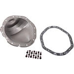 Order ACDELCO - 19133288 - Rear Differential Cover For Your Vehicle