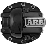 Order Differential Cover by ARB USA - 0750002B For Your Vehicle