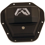 Order Differential Cover Assembly by FAB FOURS - P1350-1 For Your Vehicle