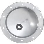 Order Differential Cover by ATP PROFESSIONAL AUTOPARTS - 111101 For Your Vehicle