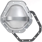 Order Differential Cover by ATP PROFESSIONAL AUTOPARTS - 111104 For Your Vehicle