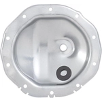 Order ATP PROFESSIONAL AUTOPARTS - 111107 - Differential Cover For Your Vehicle