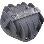 Order Differential Cover by B & M RACING & PERFORMANCE - 70504 For Your Vehicle