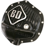 Order Differential Cover by BD DIESEL - 1061825 For Your Vehicle