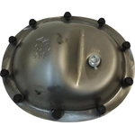 Order Differential Cover by CROWN AUTOMOTIVE JEEP REPLACEMENT - 5252493 For Your Vehicle