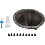 Order DANA SPICER - 10023535 - Rear Differential Cover For Your Vehicle