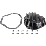 Order DANA SPICER - 10023537 - Differential Cover For Your Vehicle