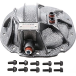 Order DANA SPICER - 10023538 - Differential Cover For Your Vehicle