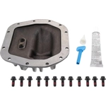 Order DANA SPICER - 10040651 - Differential Cover For Your Vehicle