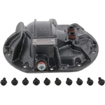 Order DANA SPICER - 10049342 - Differential Cover For Your Vehicle