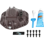 Order Differential Cover by DANA SPICER - 10332157 For Your Vehicle