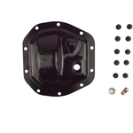 Order Differential Cover by DANA SPICER - 2005500 For Your Vehicle