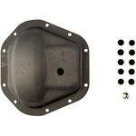 Order DANA SPICER - 2011159 - Rear Differential Cover For Your Vehicle