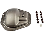 Order Differential Cover by DANA SPICER - 707105-1X For Your Vehicle