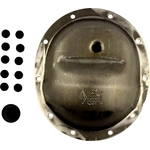 Order Differential Cover by DANA SPICER - 74208X For Your Vehicle