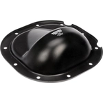 Order DORMAN - 697-702 - Differential Cover For Your Vehicle