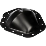 Order DORMAN - 697-703 - Differential Cover For Your Vehicle