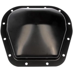 Order DORMAN - 697-705 - Differential Cover For Your Vehicle