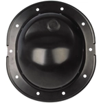 Order Differential Cover by DORMAN - 697-709 For Your Vehicle