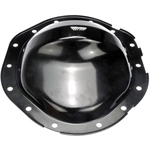 Order DORMAN - 697-711 - Differential Cover For Your Vehicle