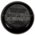 Order Differential Cover by DORMAN/AUTOGRADE - 090-062CD For Your Vehicle