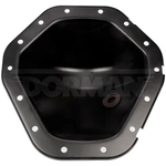 Order DORMAN (OE SOLUTIONS) - 697-703 - Differential Cover For Your Vehicle