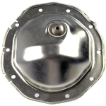 Order DORMAN (OE SOLUTIONS) - 697-706 - Differential Cover For Your Vehicle