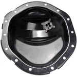 Order Differential Cover by DORMAN (OE SOLUTIONS) - 697-711 For Your Vehicle