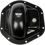 Order Differential Cover by DORMAN (OE SOLUTIONS) - 697728 For Your Vehicle