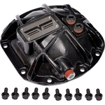 Order DORMAN (OE SOLUTIONS) - 697-730 - Differential Cover For Your Vehicle