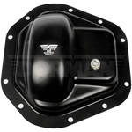 Order Differential Cover by DORMAN (OE SOLUTIONS) - 697-973 For Your Vehicle