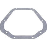 Order DANA SPICER - 34687 - Rear Differential Cover Gasket For Your Vehicle