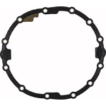Order Differential Cover Gasket by FEL-PRO - 55498 For Your Vehicle